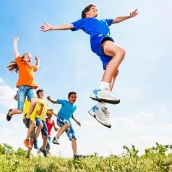 физкультура